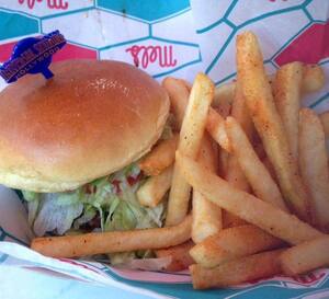 Mel S Drive In Hollywood Los Angeles